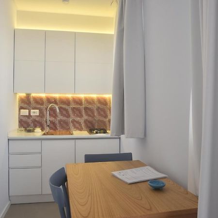 The Sea Rooms เลโตยานนี ภายนอก รูปภาพ