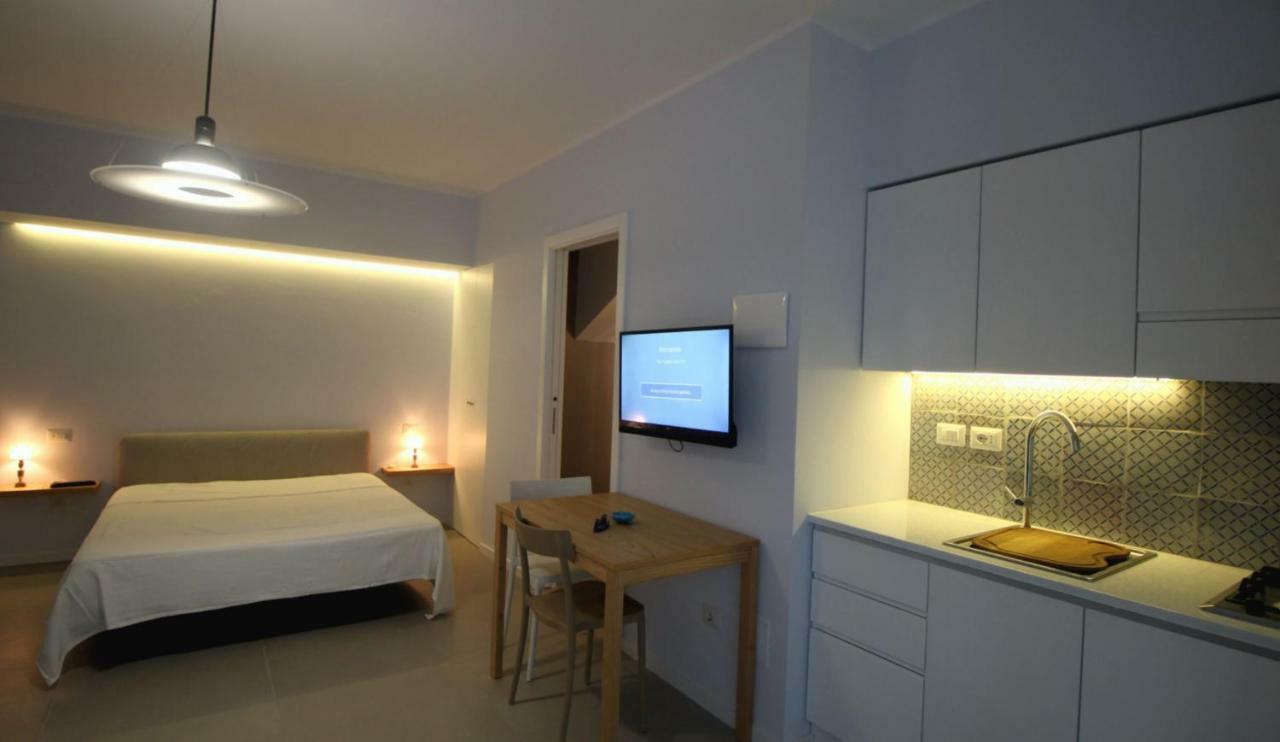 The Sea Rooms เลโตยานนี ภายนอก รูปภาพ