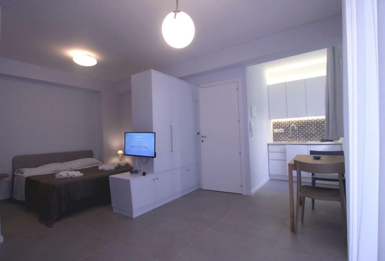 The Sea Rooms เลโตยานนี ภายนอก รูปภาพ