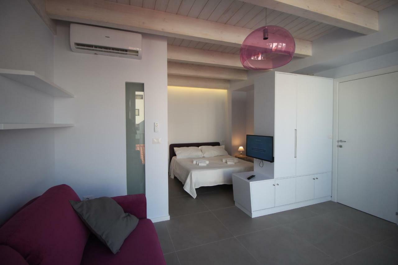 The Sea Rooms เลโตยานนี ภายนอก รูปภาพ