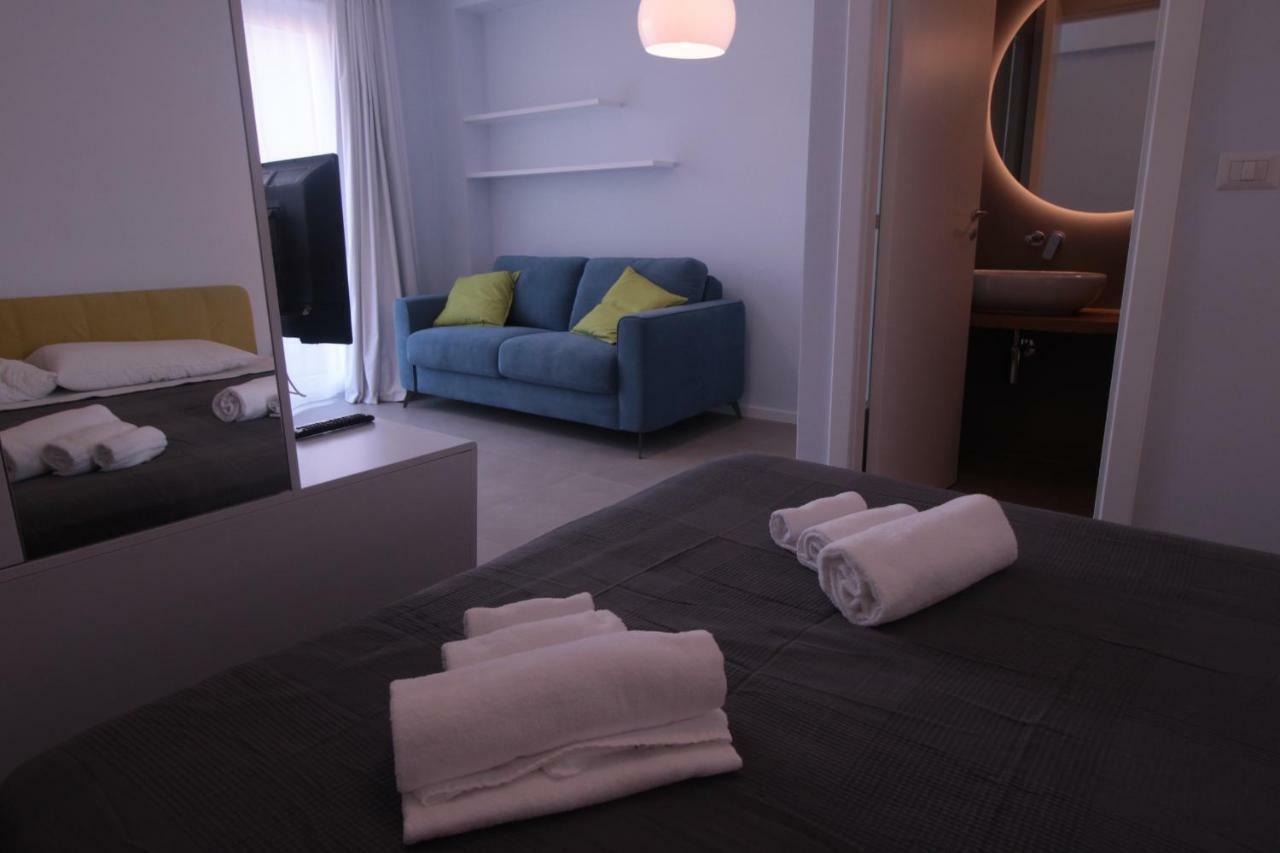 The Sea Rooms เลโตยานนี ภายนอก รูปภาพ