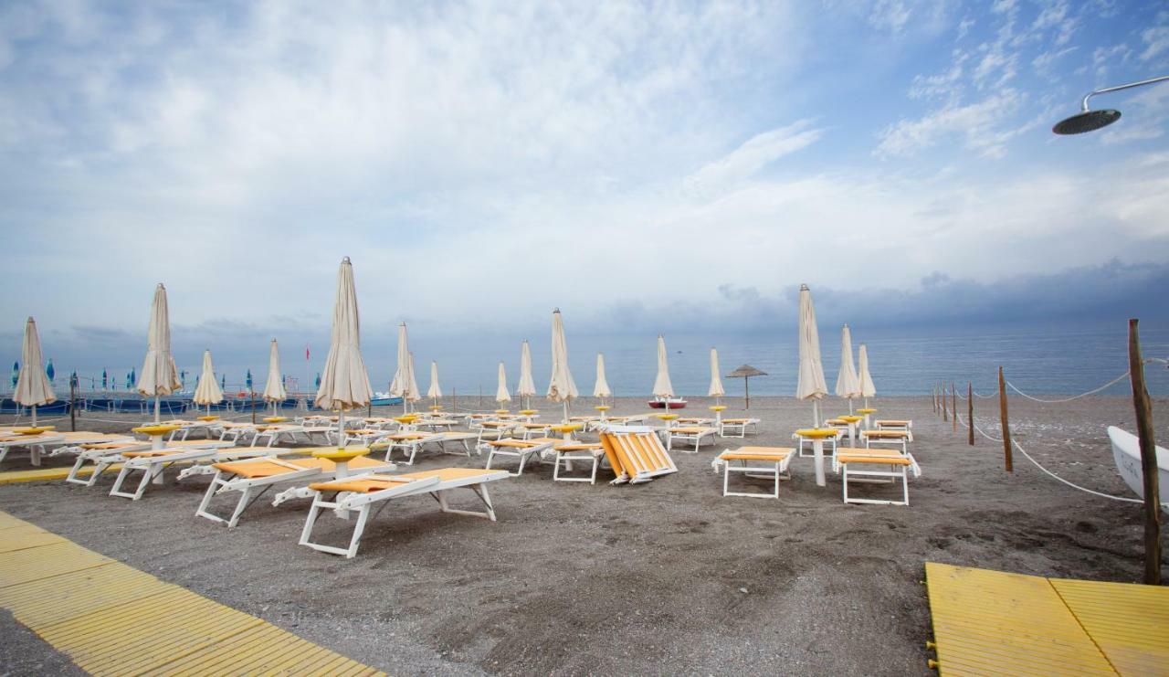The Sea Rooms เลโตยานนี ภายนอก รูปภาพ
