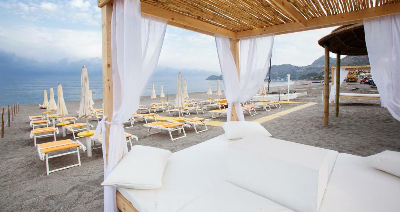 The Sea Rooms เลโตยานนี ภายนอก รูปภาพ