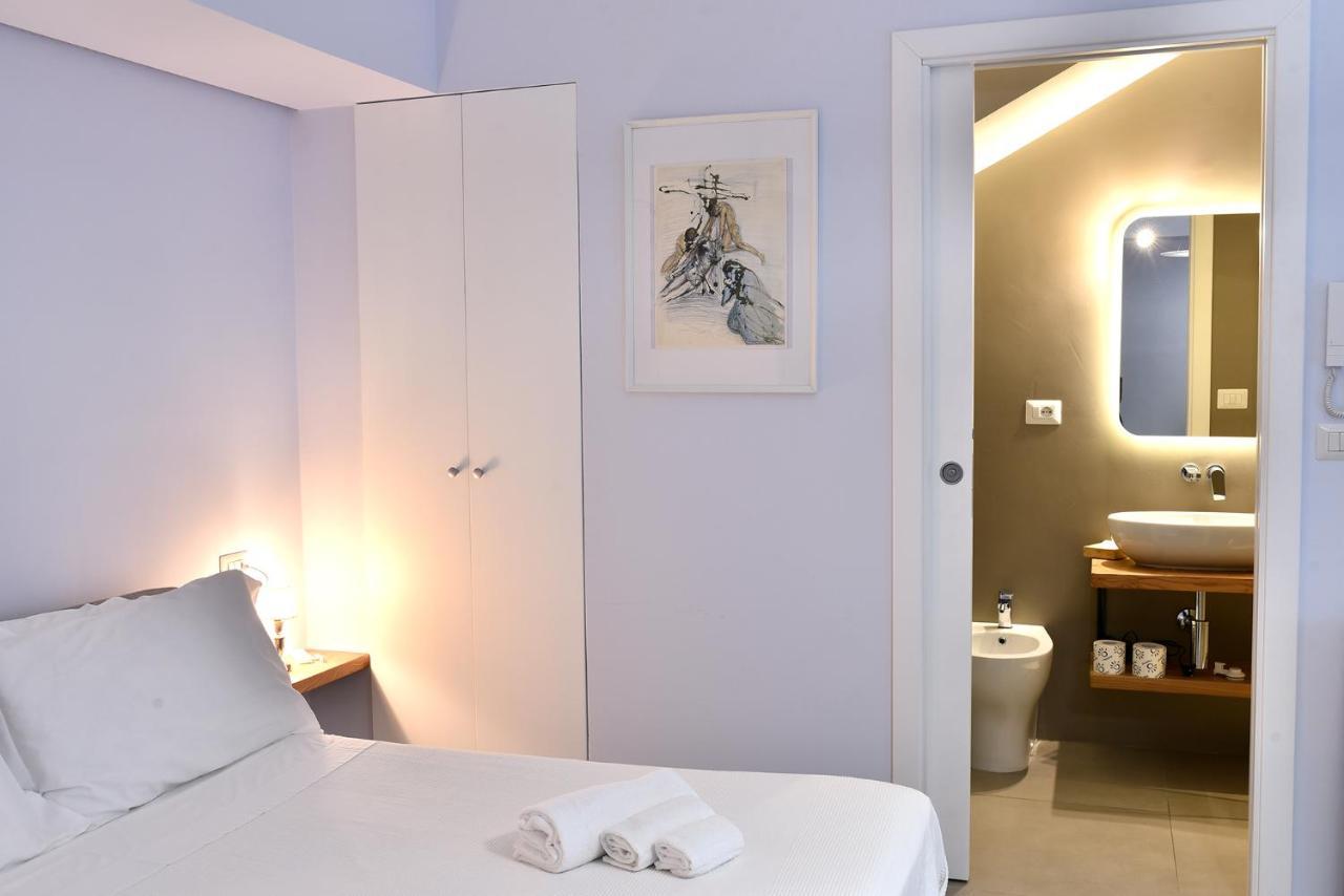 The Sea Rooms เลโตยานนี ภายนอก รูปภาพ