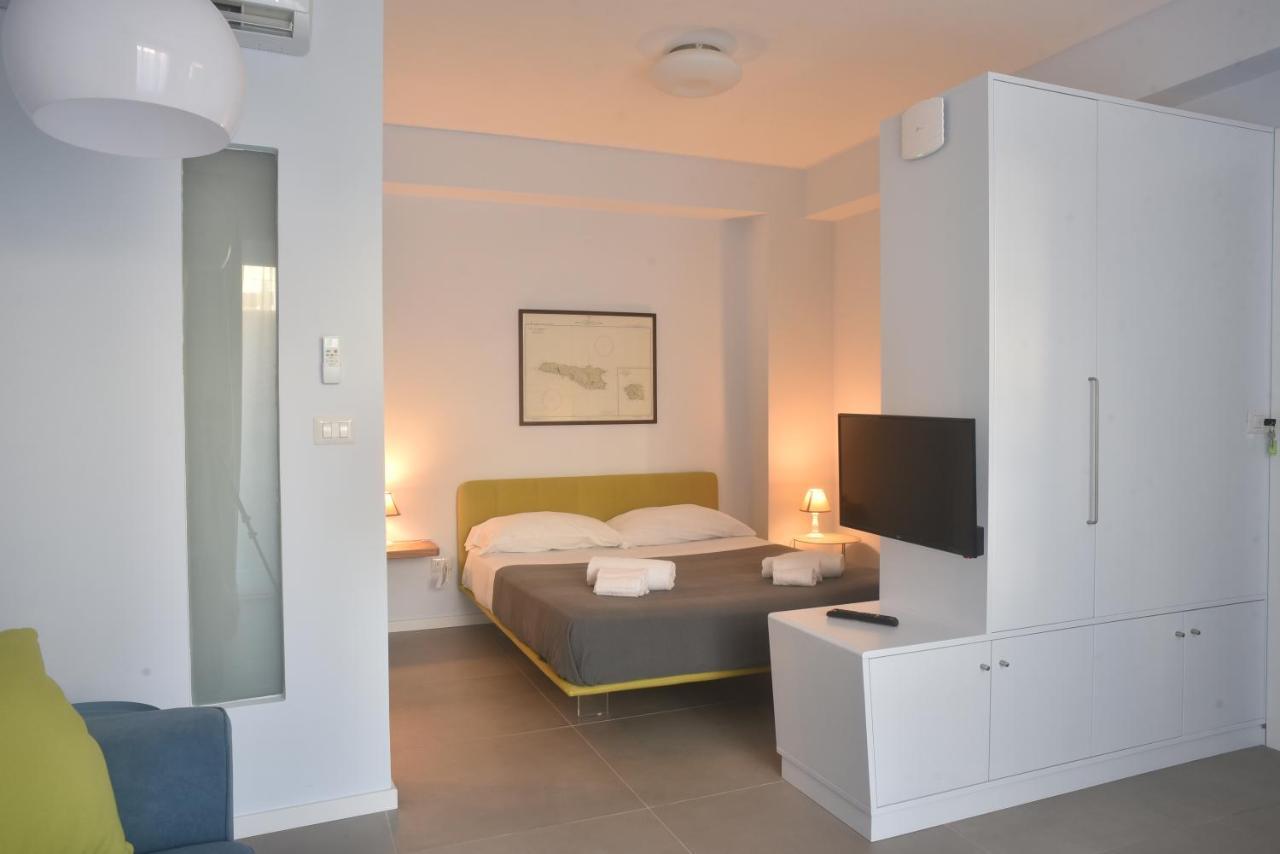 The Sea Rooms เลโตยานนี ภายนอก รูปภาพ